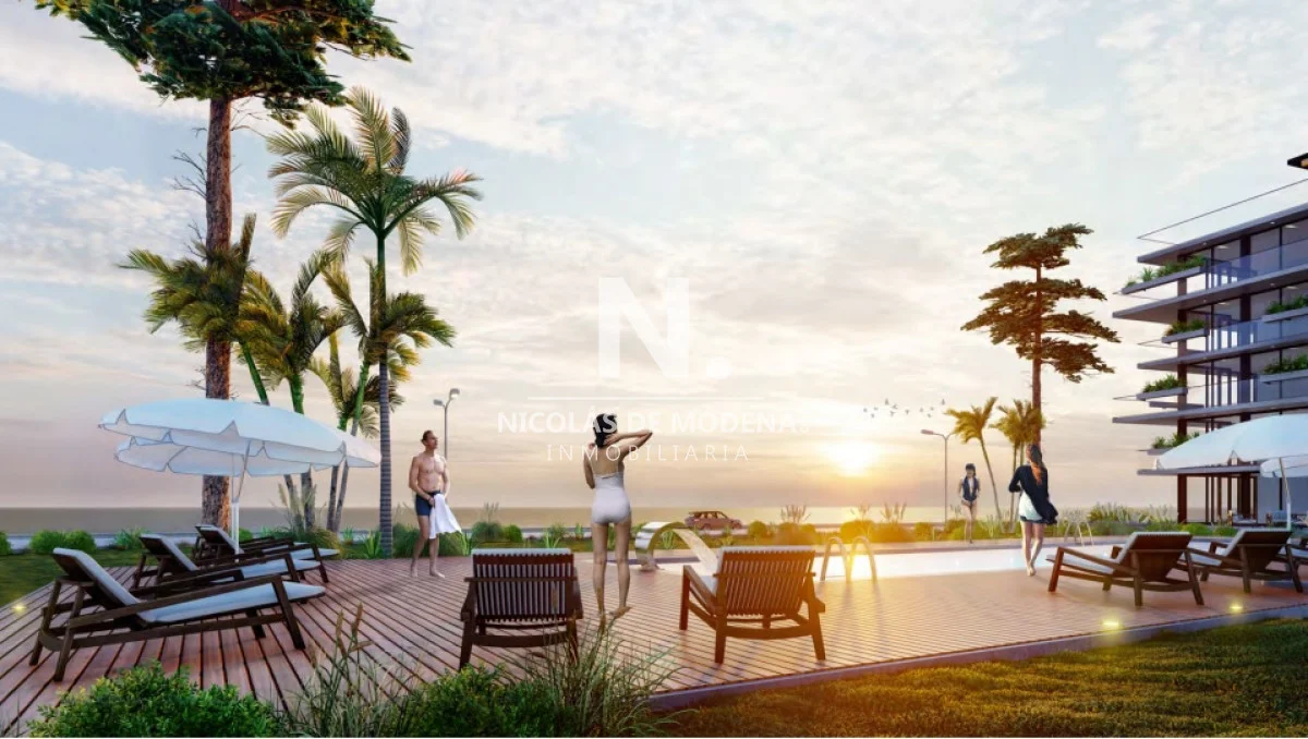 Apartamento en Pinares, propiedad 274381 -Imagen 13