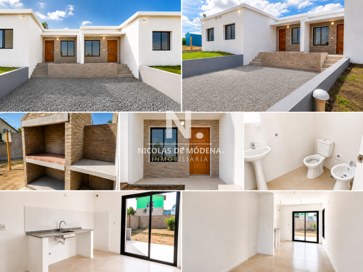 Casa en Maldonado, propiedad 274397 -Imagen 1
