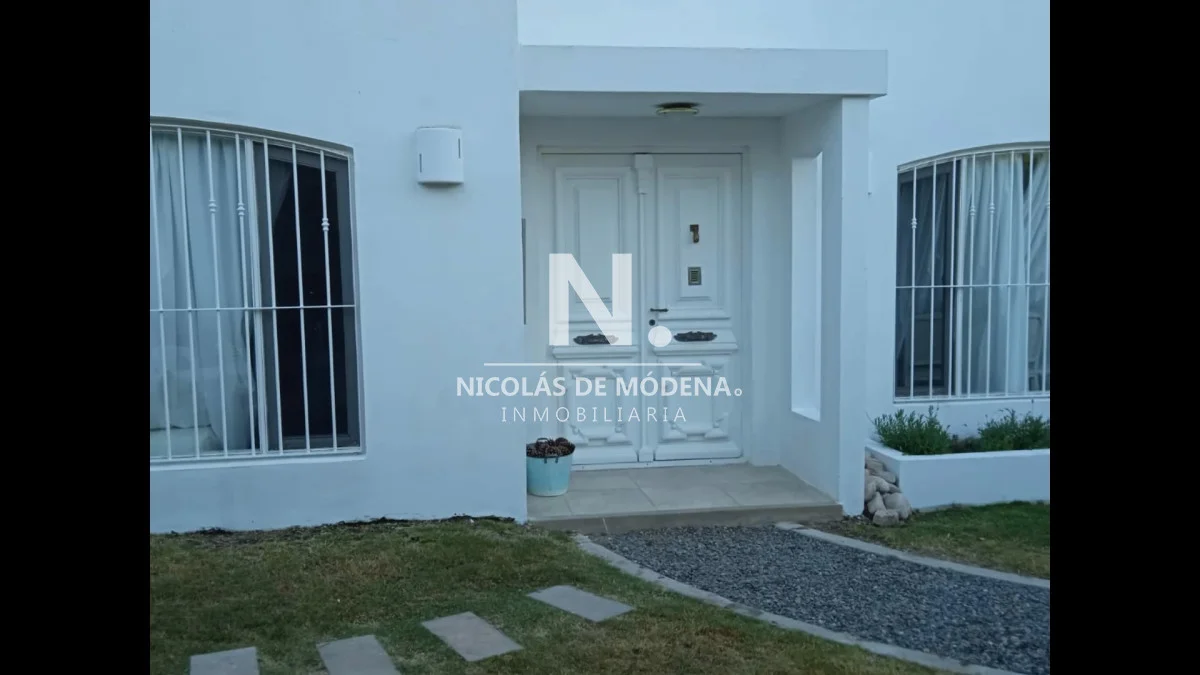 Casa en La Barra, propiedad 274450 -Imagen 1