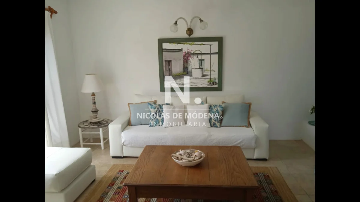 Casa en La Barra, propiedad 274450 -Imagen 2