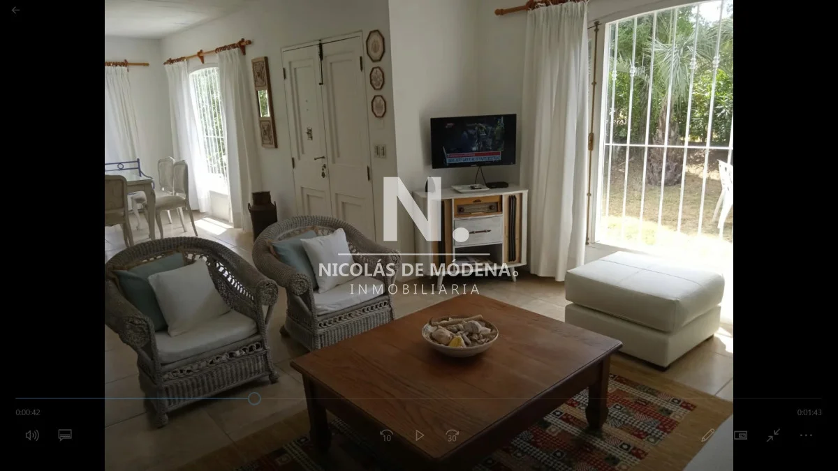 Casa en La Barra, propiedad 274450 -Imagen 4