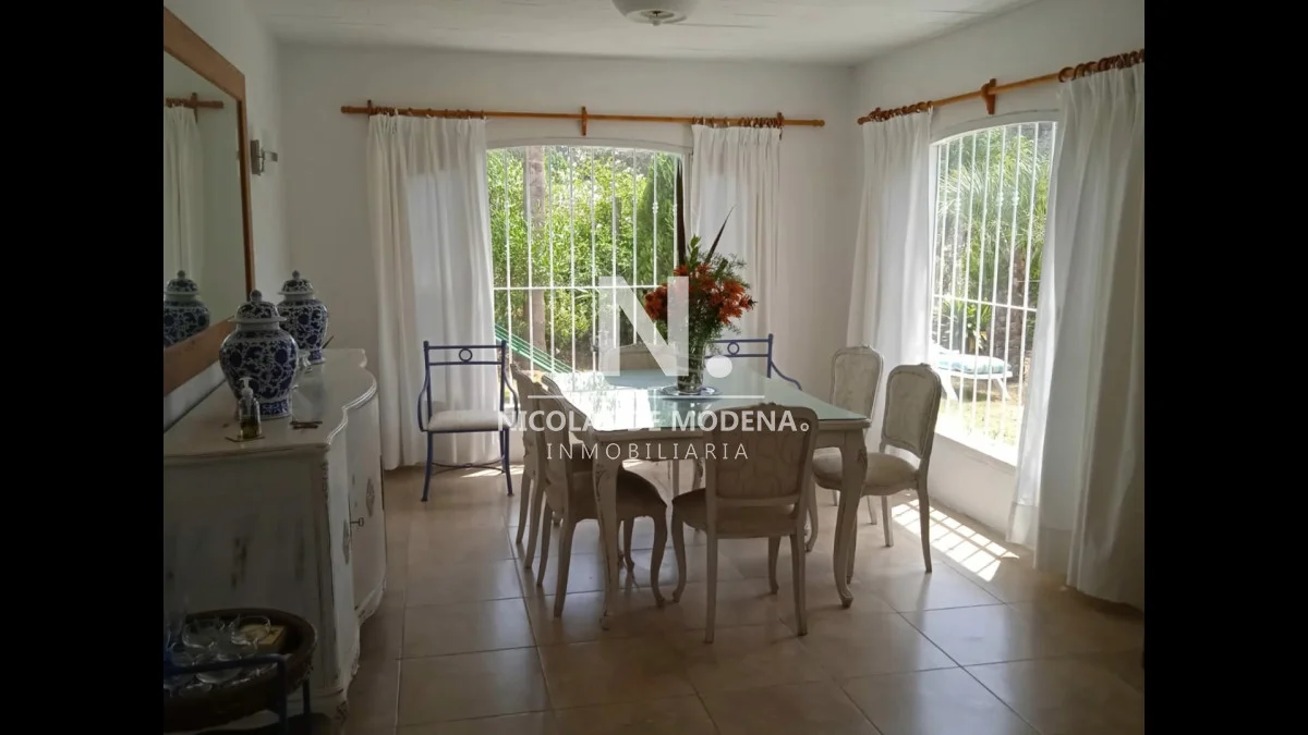 Casa en La Barra, propiedad 274450 -Imagen 5