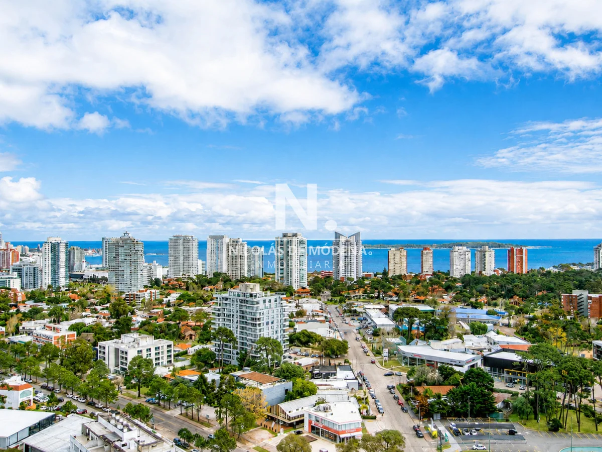 Apartamento en Roosevelt, propiedad 274479 -Imagen 1