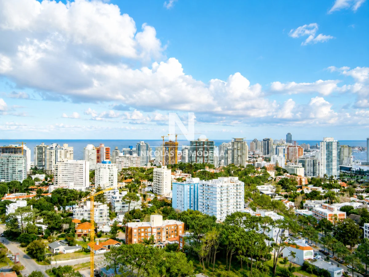 Apartamento en Roosevelt, propiedad 274479 -Imagen 2