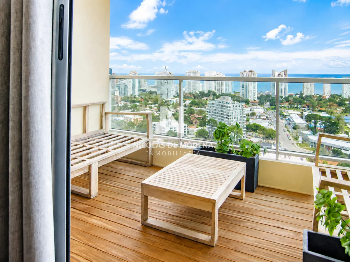 Apartamento en Roosevelt, propiedad 274479 -Imagen 11