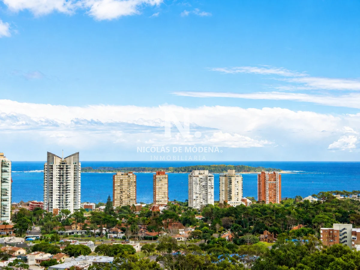 Apartamento en Roosevelt, propiedad 274479 -Imagen 12