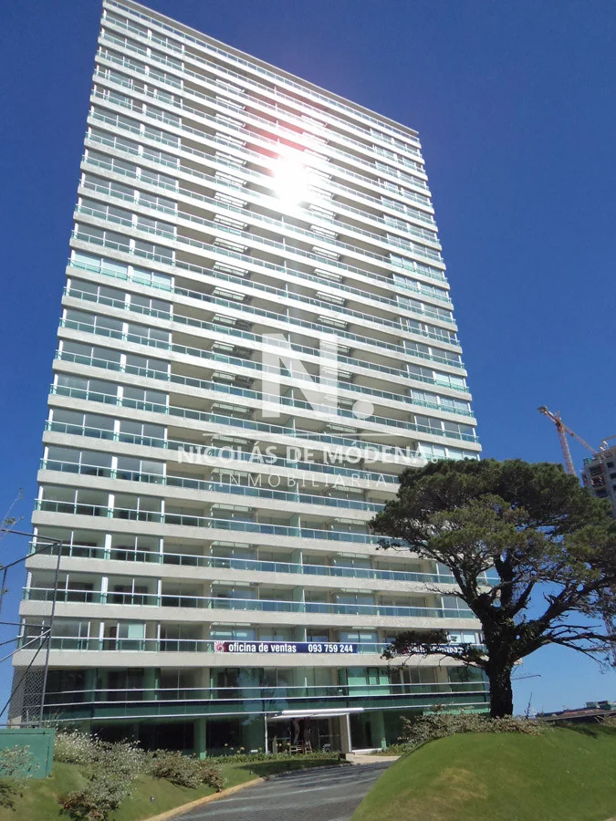 Apartamento en Roosevelt, propiedad 274479 -Imagen 23
