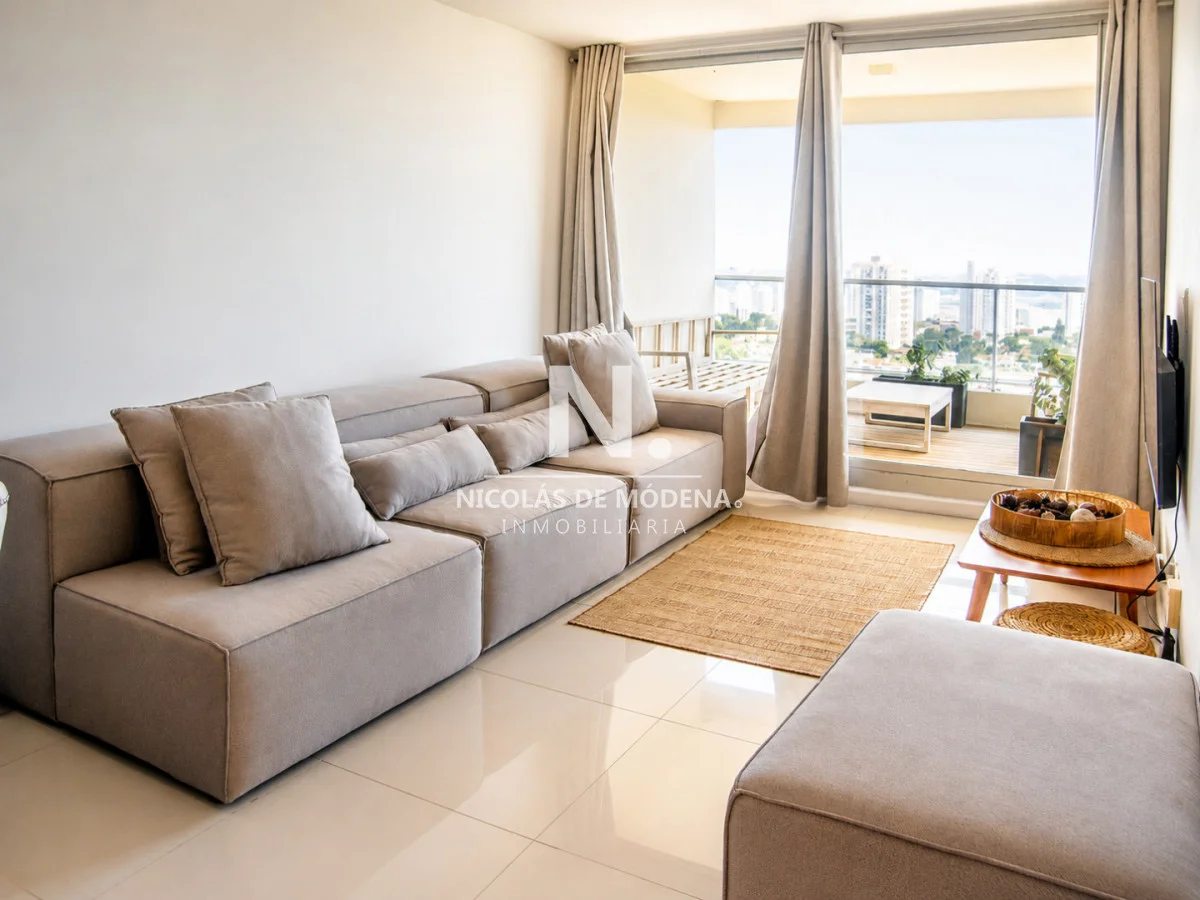 Apartamento en Roosevelt, propiedad 274479 -Imagen 4