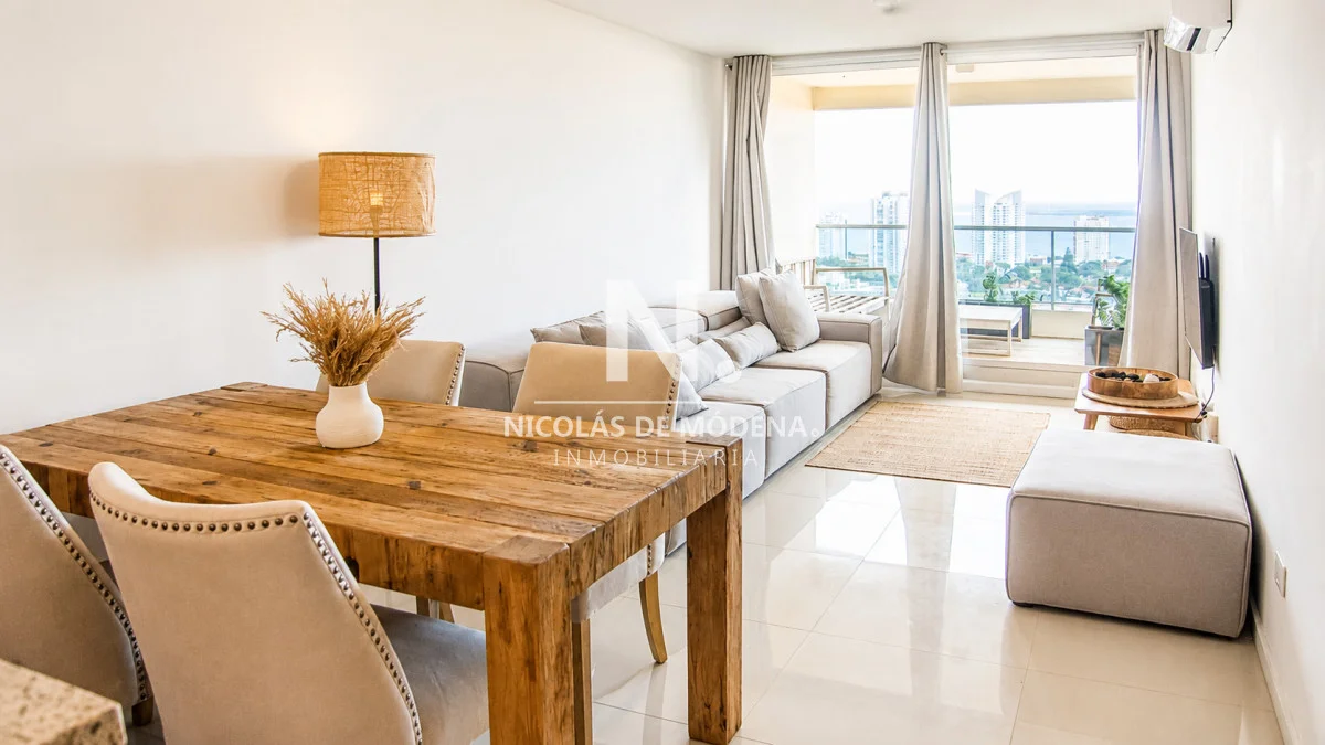 Apartamento en Roosevelt, propiedad 274479 -Imagen 5