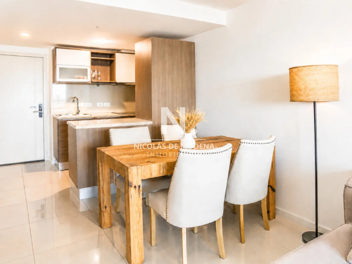 Apartamento en Roosevelt, propiedad 274479 -Imagen 6