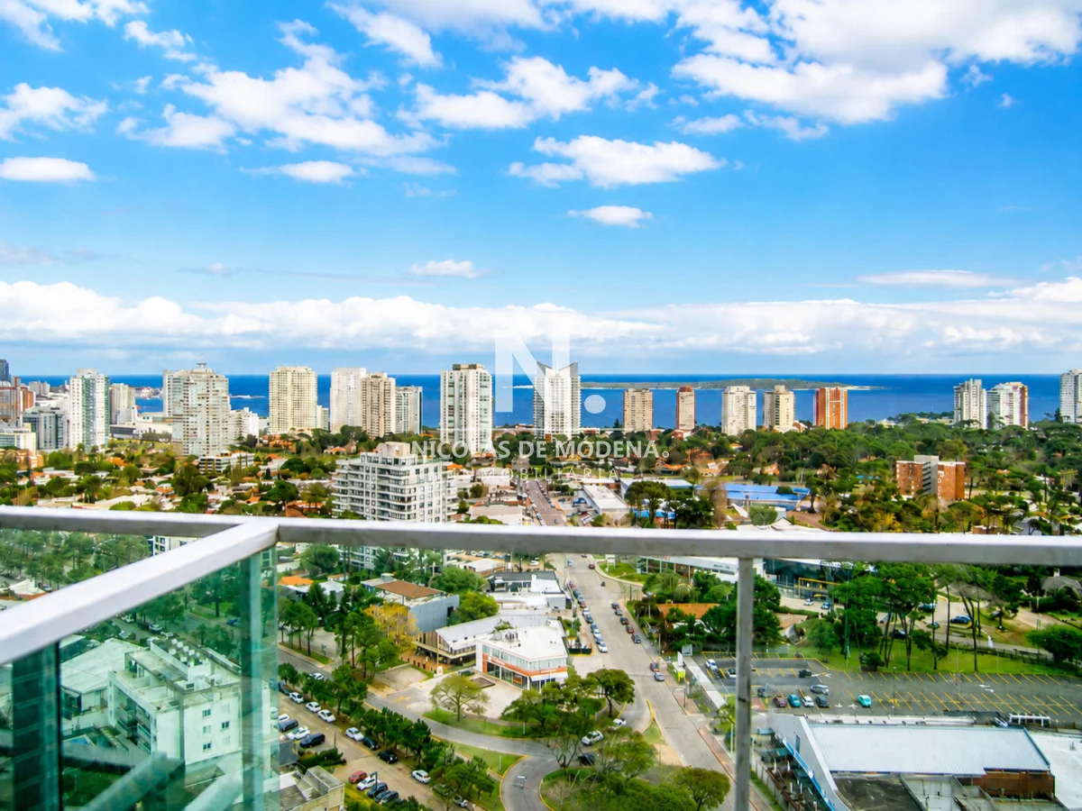 Apartamento en Roosevelt, propiedad 274479 -Imagen 8