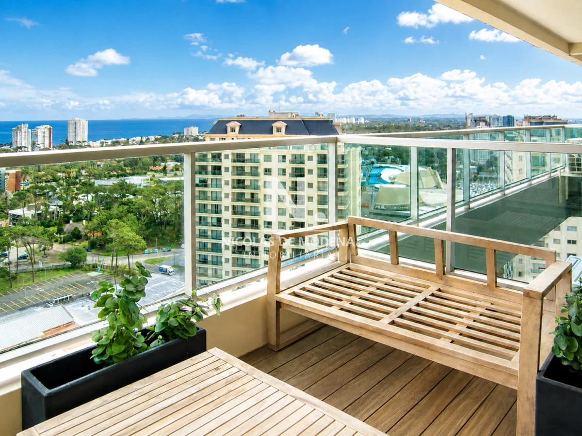 Apartamento en Roosevelt, propiedad 274479 -Imagen 9