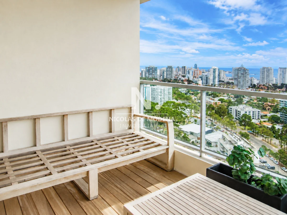 Apartamento en Roosevelt, propiedad 274479 -Imagen 10