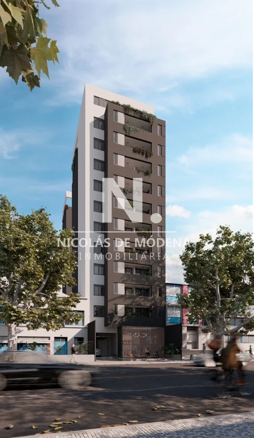 Apartamento en La Blanqueada, propiedad 274502 -Imagen 5
