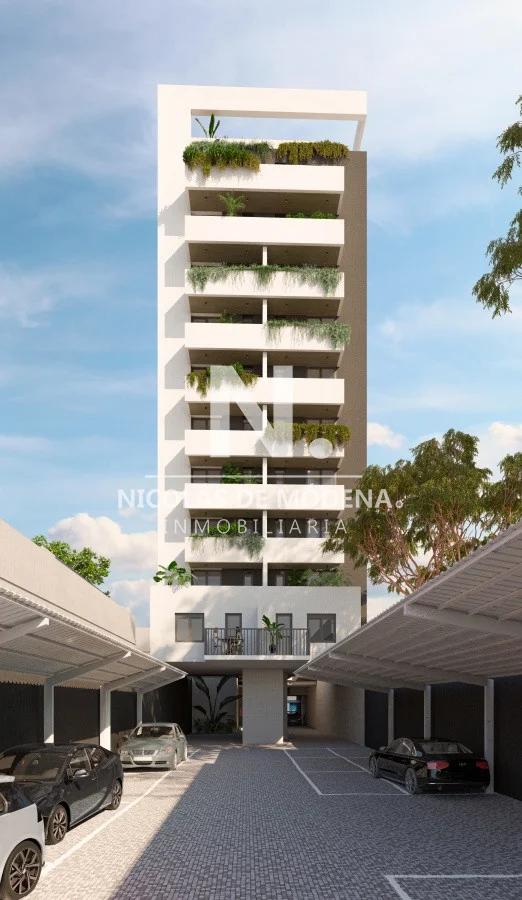 Apartamento en La Blanqueada, propiedad 274502 -Imagen 6