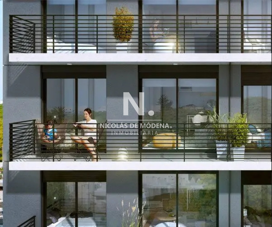 Apartamento en Cordón, propiedad 274503 -Imagen 5