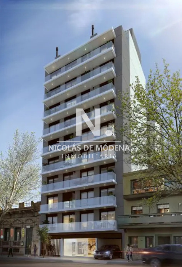 Apartamento en Cordón, propiedad 274503 -Imagen 8