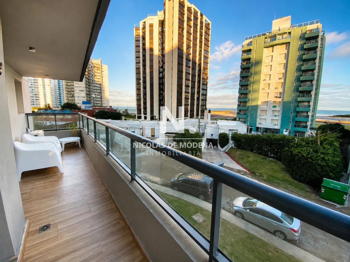 Apartamento en Playa Brava, propiedad 274505 -Imagen 1