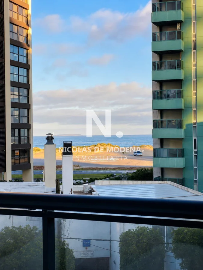Apartamento en Playa Brava, propiedad 274505 -Imagen 2