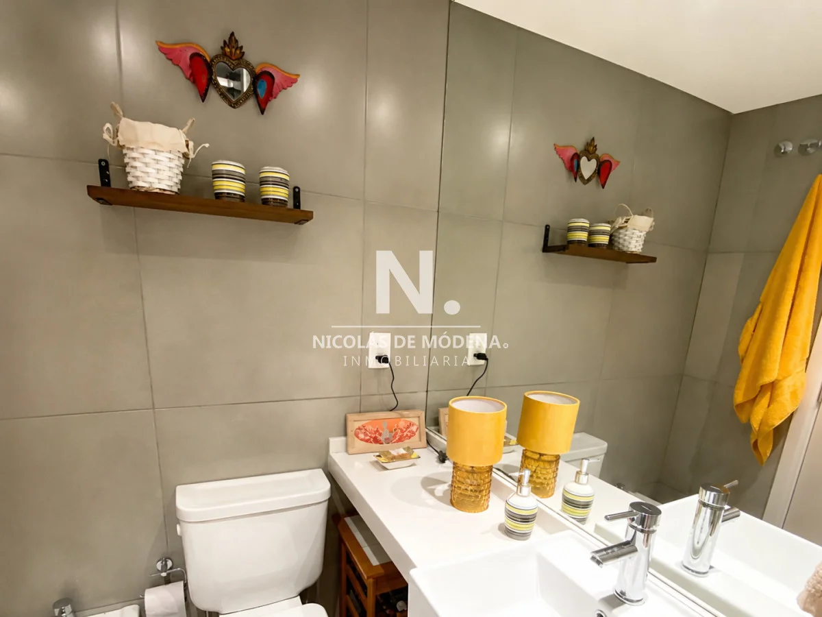 Apartamento en Playa Brava, propiedad 274505 -Imagen 11