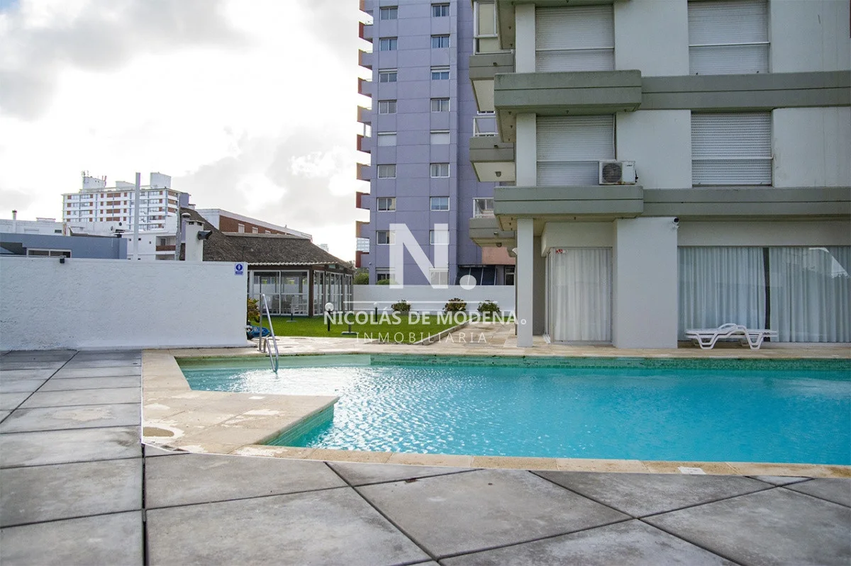 Apartamento en Playa Brava, propiedad 274505 -Imagen 14
