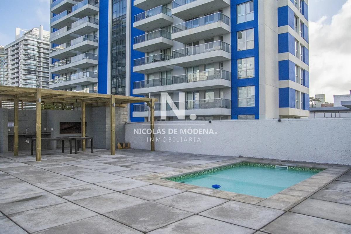 Apartamento en Playa Brava, propiedad 274505 -Imagen 16