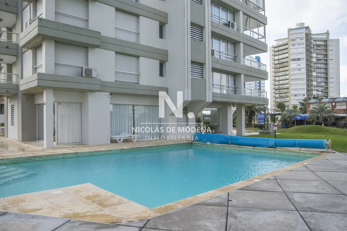 Apartamento en Playa Brava, propiedad 274505 -Imagen 17