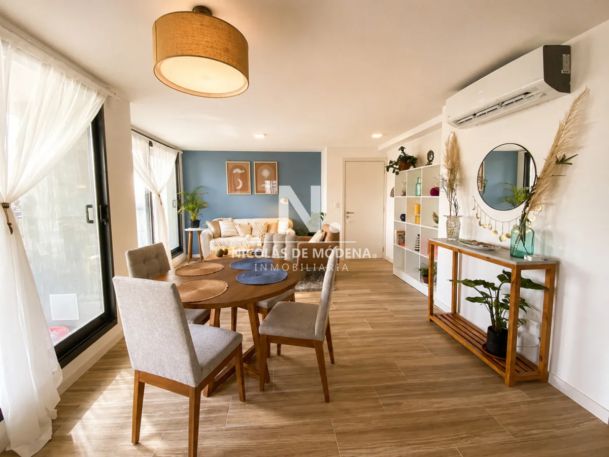 Apartamento en Playa Brava, propiedad 274505 -Imagen 3