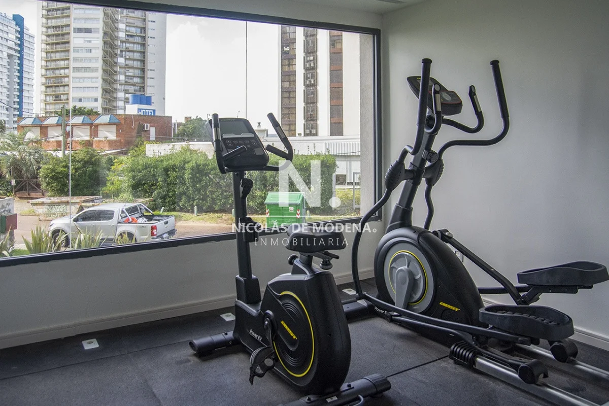 Apartamento en Playa Brava, propiedad 274505 -Imagen 23