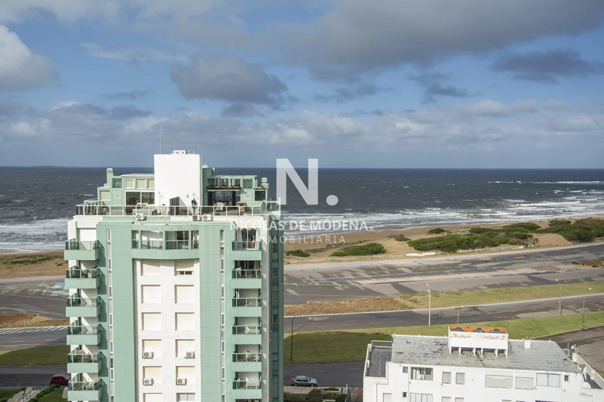 Apartamento en Playa Brava, propiedad 274505 -Imagen 25