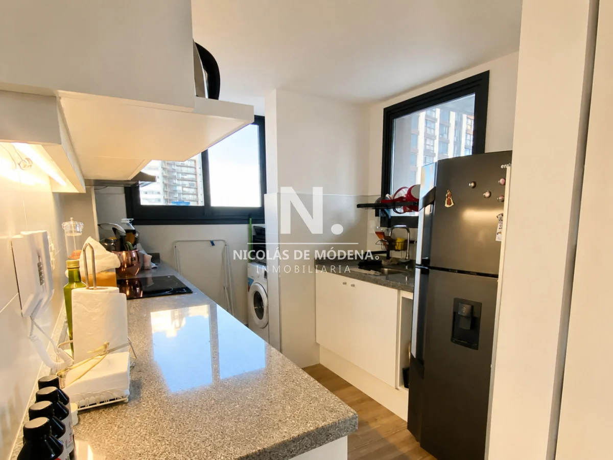 Apartamento en Playa Brava, propiedad 274505 -Imagen 5