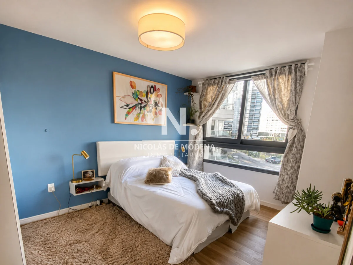 Apartamento en Playa Brava, propiedad 274505 -Imagen 7