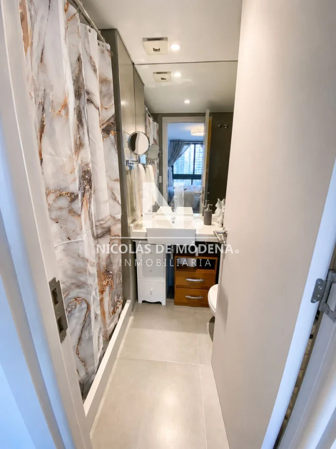 Apartamento en Playa Brava, propiedad 274505 -Imagen 8