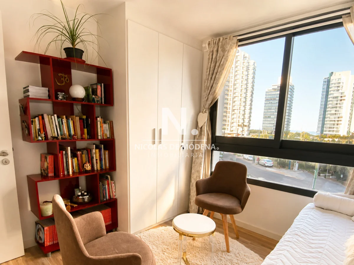 Apartamento en Playa Brava, propiedad 274505 -Imagen 10