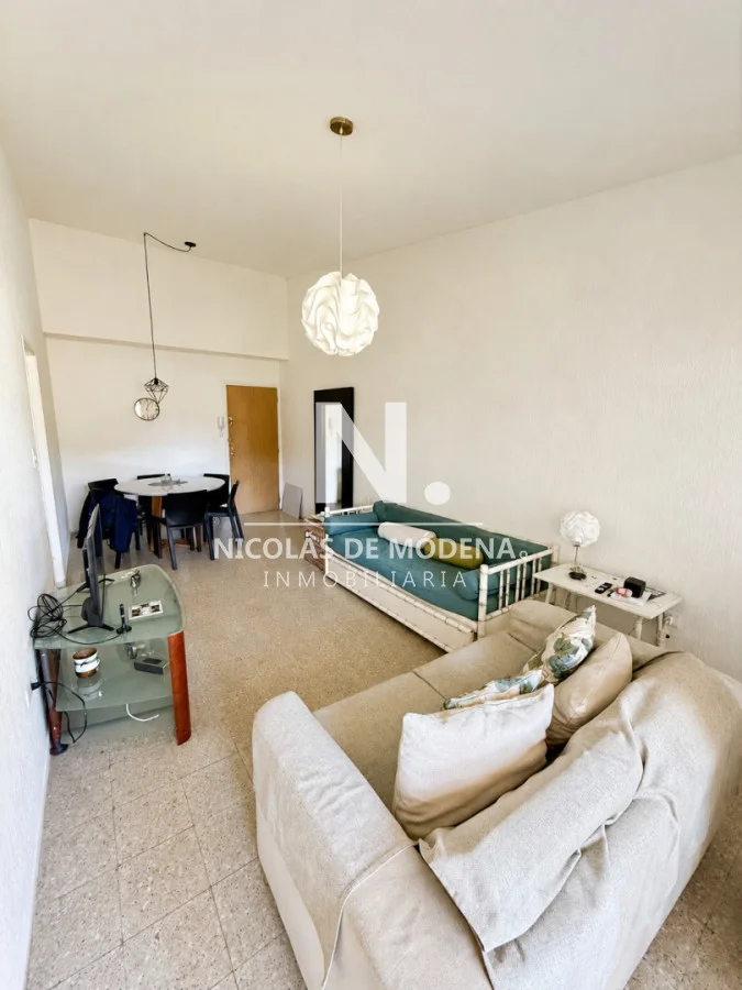 Apartamento en Playa Mansa, propiedad 274507 -Imagen 1