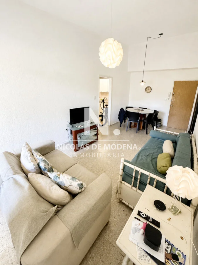 Apartamento en Playa Mansa, propiedad 274507 -Imagen 2