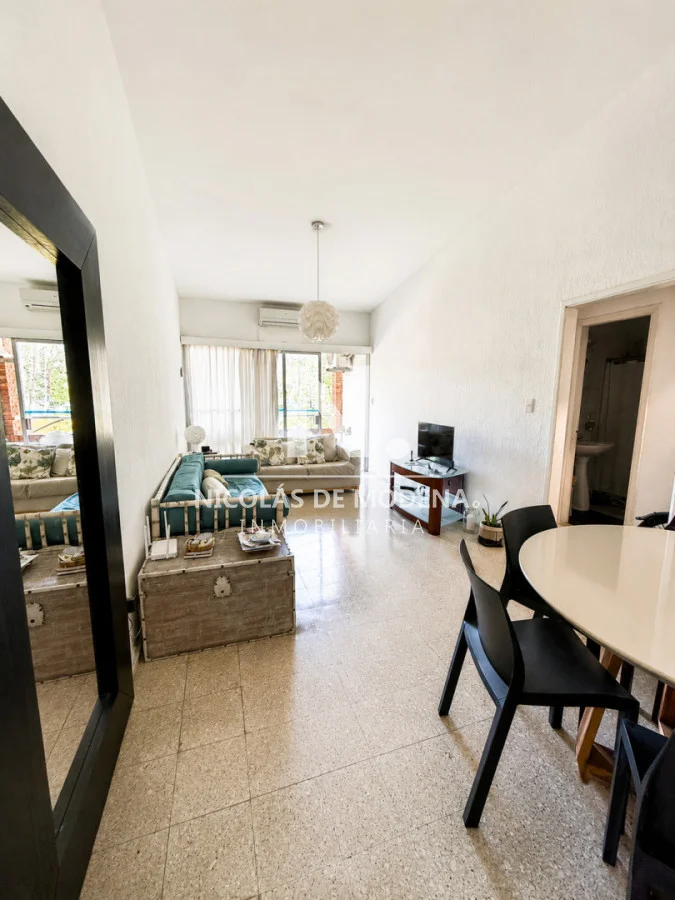 Apartamento en Playa Mansa, propiedad 274507 -Imagen 3