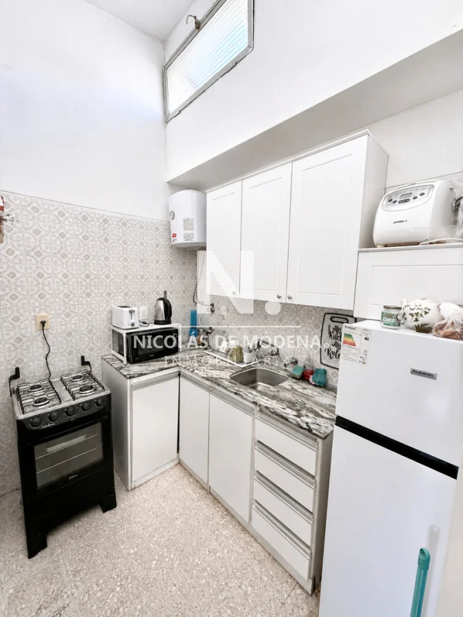 Apartamento en Playa Mansa, propiedad 274507 -Imagen 4