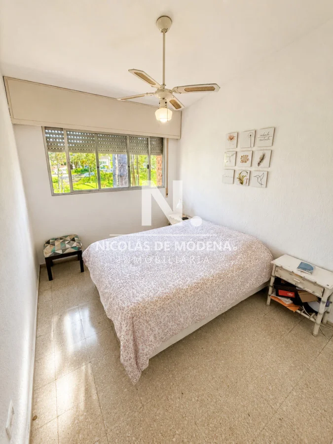 Apartamento en Playa Mansa, propiedad 274507 -Imagen 5