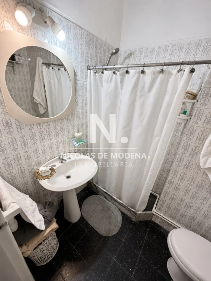 Apartamento en Playa Mansa, propiedad 274507 -Imagen 6