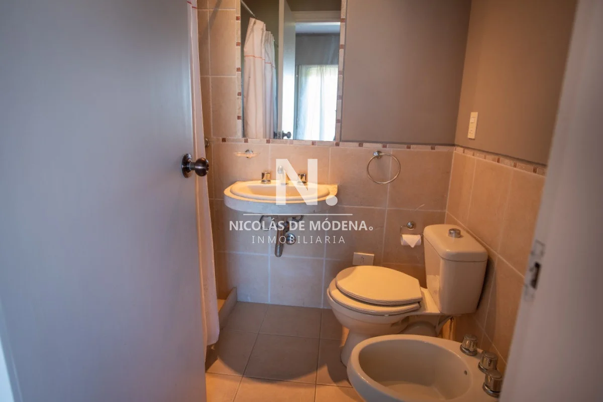 Casa en El Chorro, propiedad 274564 -Imagen 13