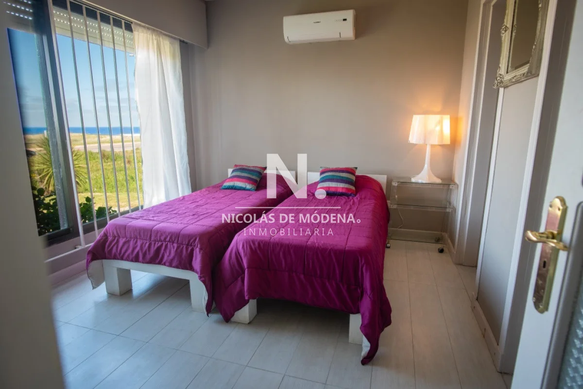 Casa en El Chorro, propiedad 274564 -Imagen 15