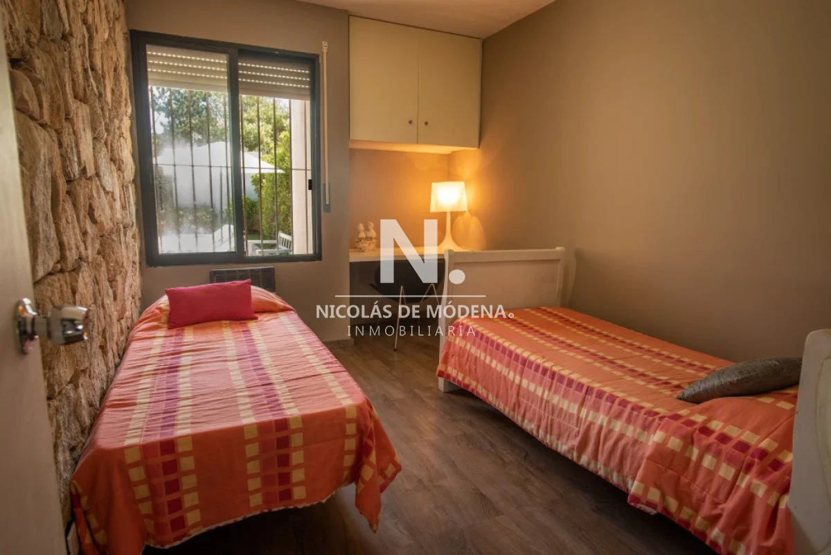 Casa en El Chorro, propiedad 274564 -Imagen 16