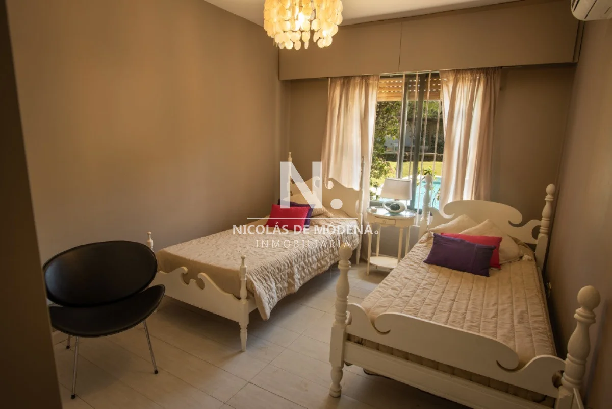 Casa en El Chorro, propiedad 274564 -Imagen 17