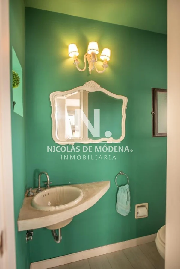 Casa en El Chorro, propiedad 274564 -Imagen 18