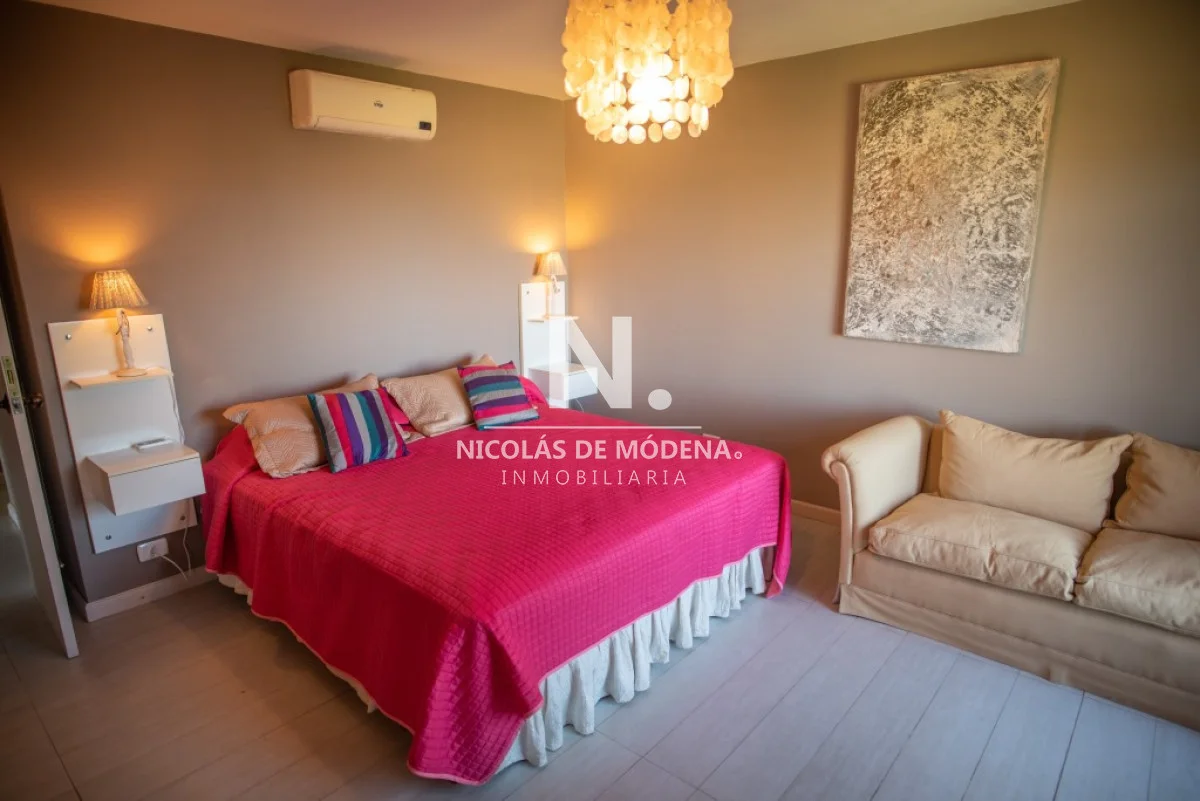 Casa en El Chorro, propiedad 274564 -Imagen 19