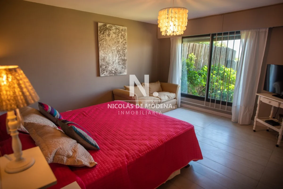 Casa en El Chorro, propiedad 274564 -Imagen 20