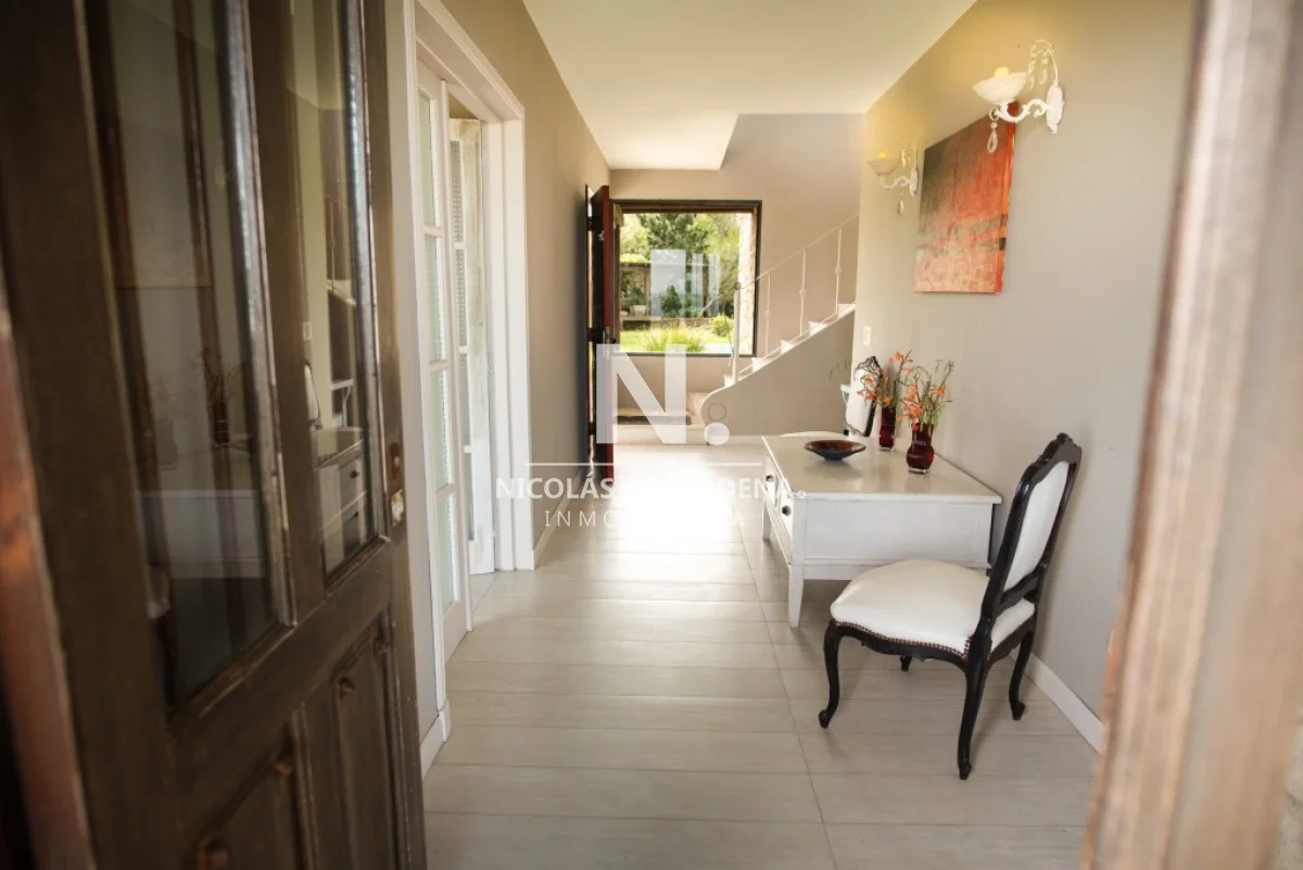 Casa en El Chorro, propiedad 274564 -Imagen 21