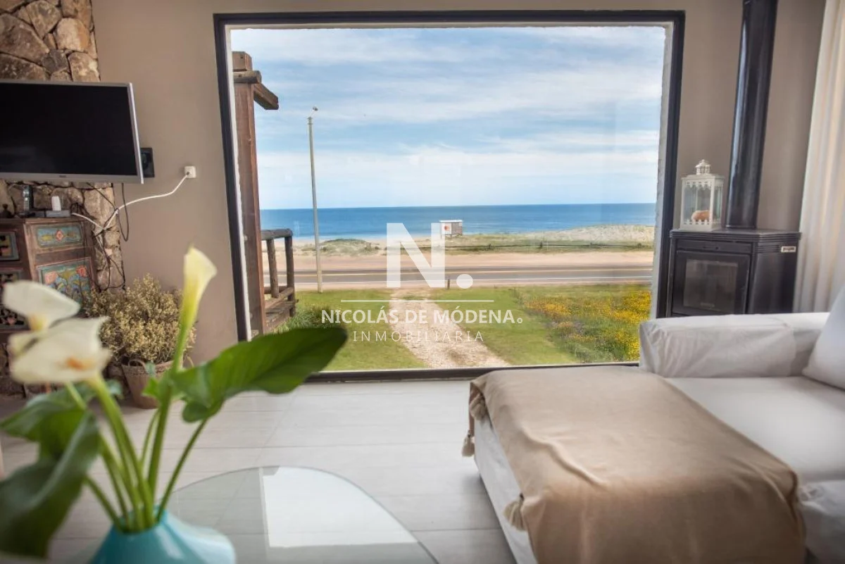 Casa en El Chorro, propiedad 274564 -Imagen 22