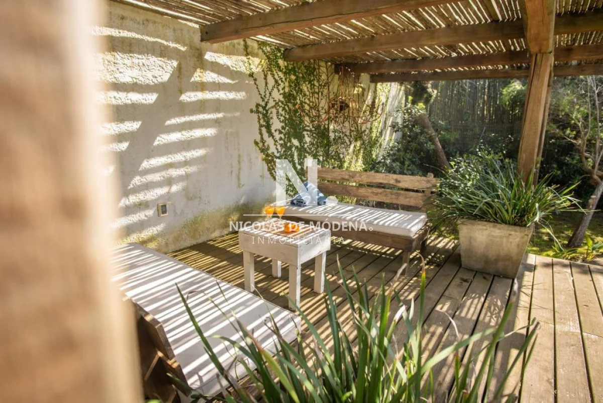 Casa en El Chorro, propiedad 274564 -Imagen 25